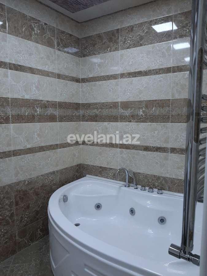 Satılır, yeni tikili, 3 otaqlı, 140 m², Şah İsmayıl Xətai m.