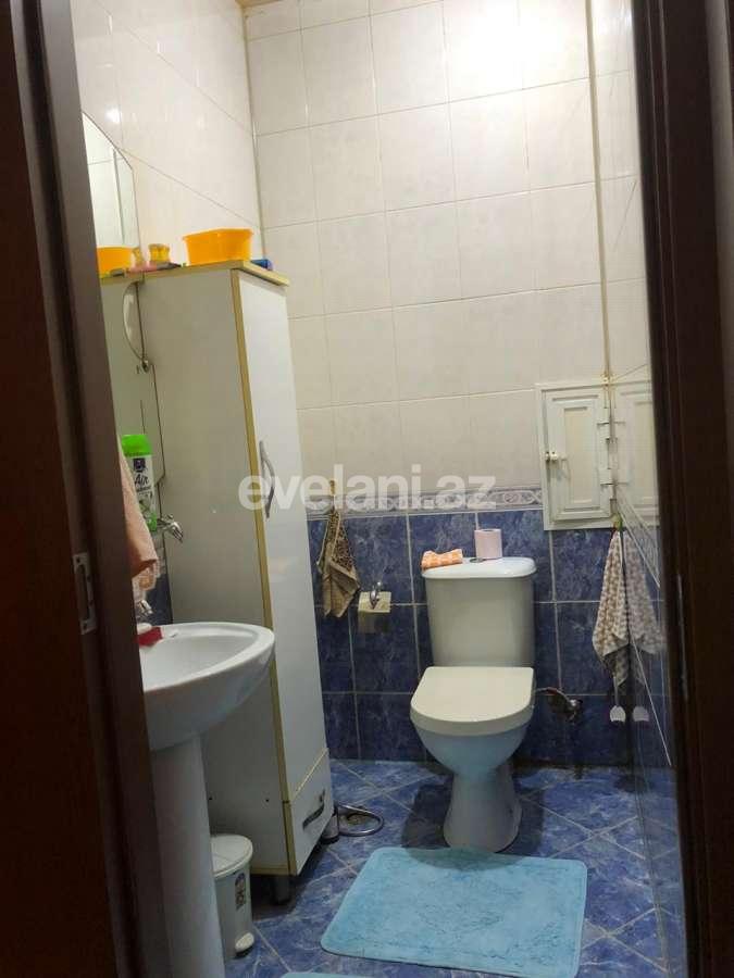 Satılır, yeni tikili, 4 otaqlı, 238 m², 8-ci mikrorayon q.