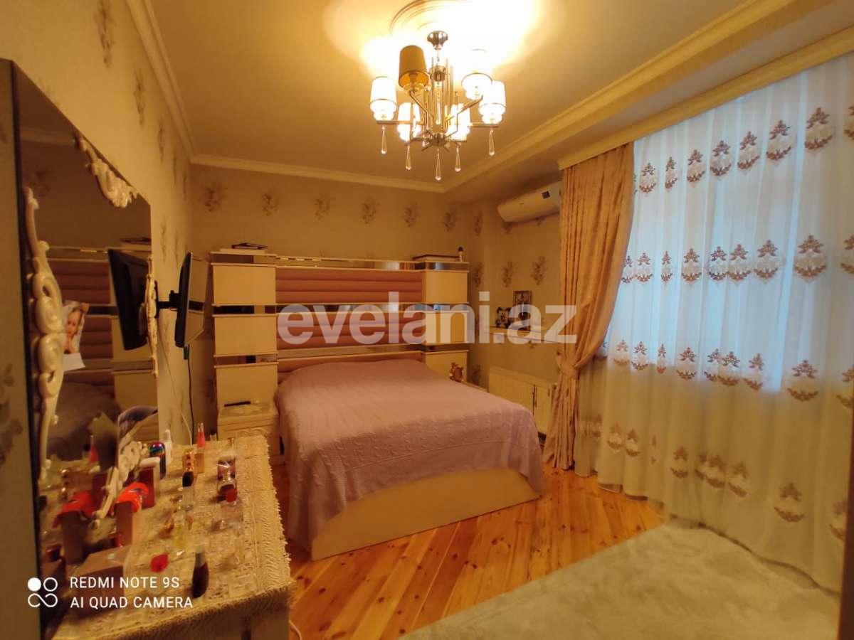 Satılır, yeni tikili, 4 otaqlı, 238 m², 8-ci mikrorayon q.