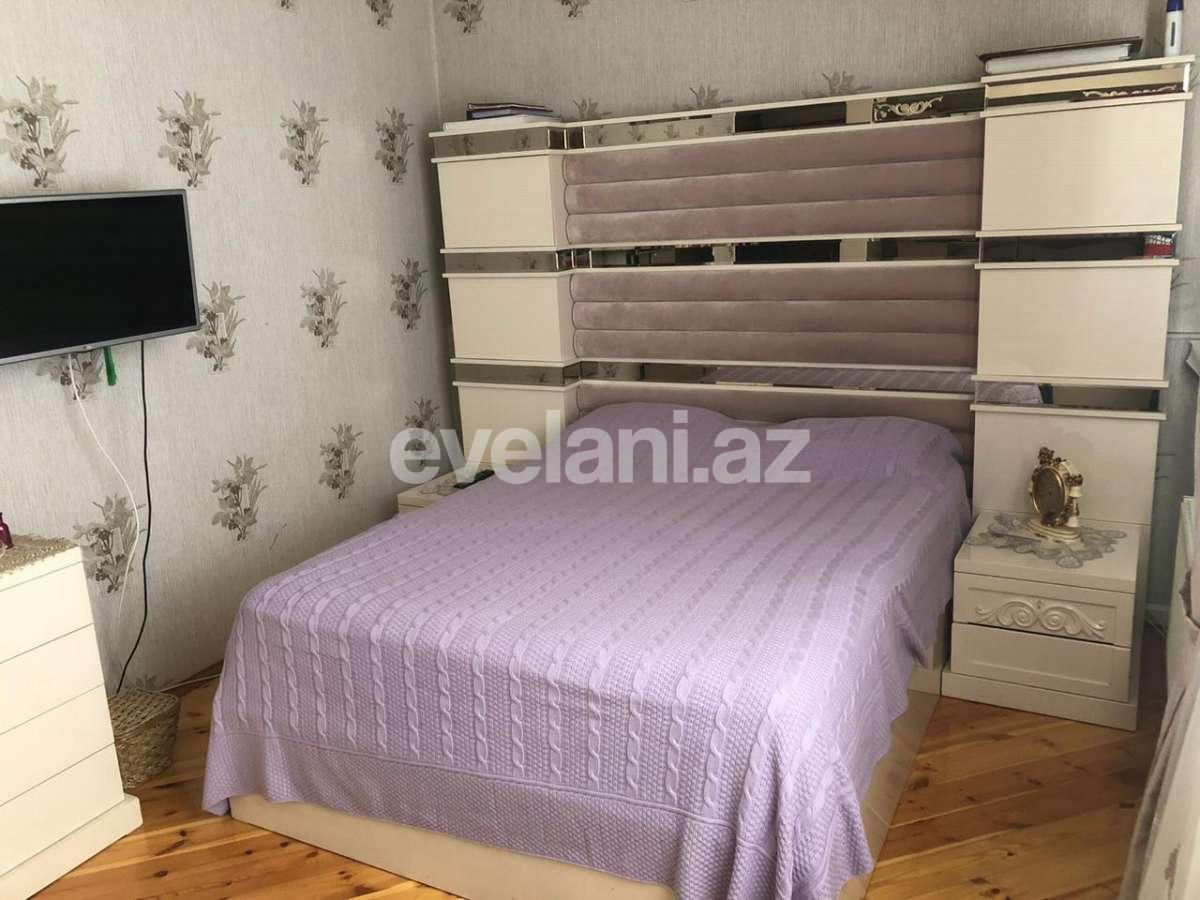 Satılır, yeni tikili, 4 otaqlı, 238 m², 8-ci mikrorayon q.