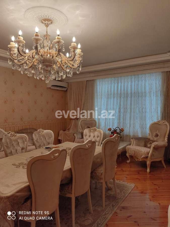 Satılır, yeni tikili, 4 otaqlı, 238 m², 8-ci mikrorayon q.