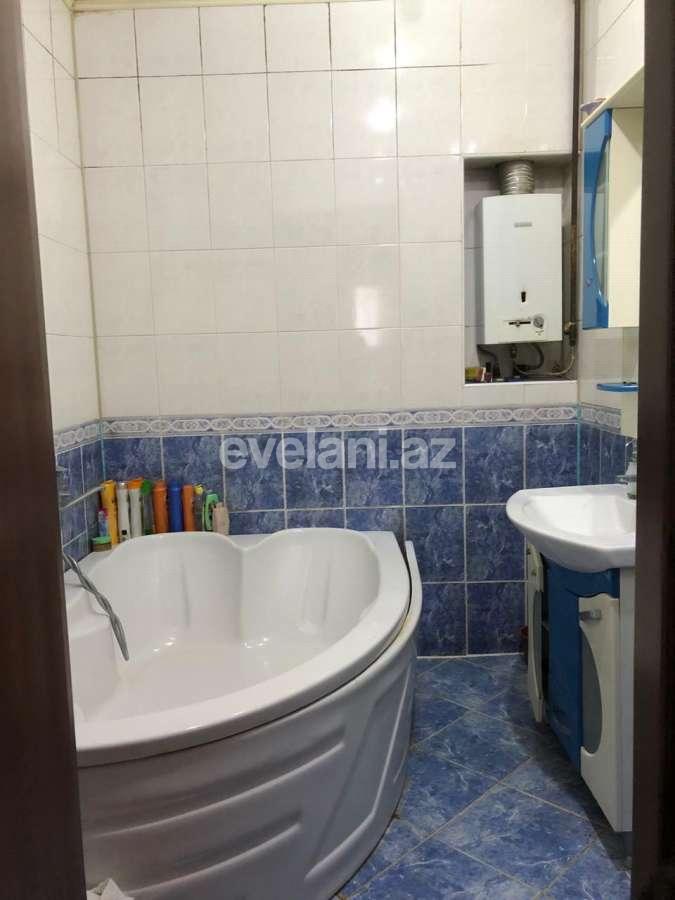 Satılır, yeni tikili, 4 otaqlı, 238 m², 8-ci mikrorayon q.