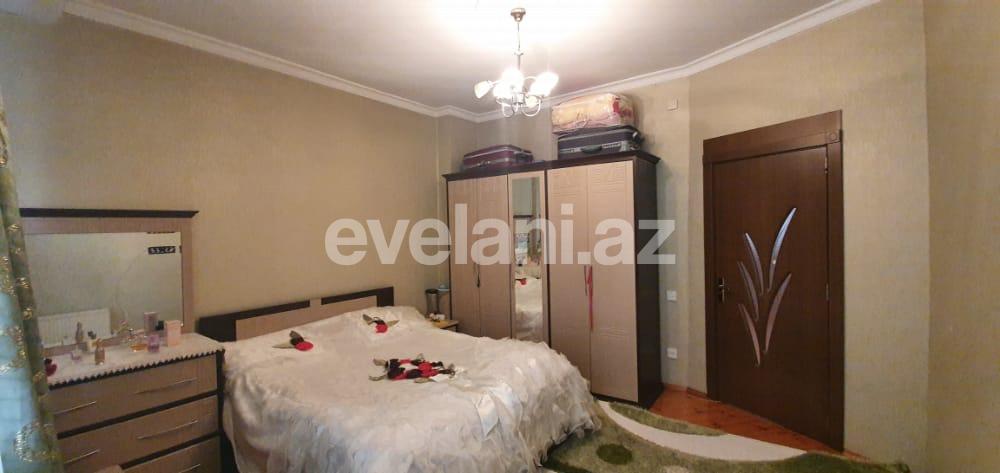 Satılır, yeni tikili, 4 otaqlı, 238 m², 8-ci mikrorayon q.