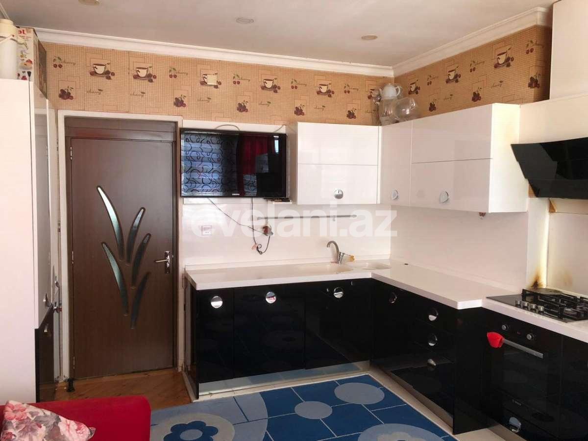 Satılır, yeni tikili, 4 otaqlı, 238 m², 8-ci mikrorayon q.