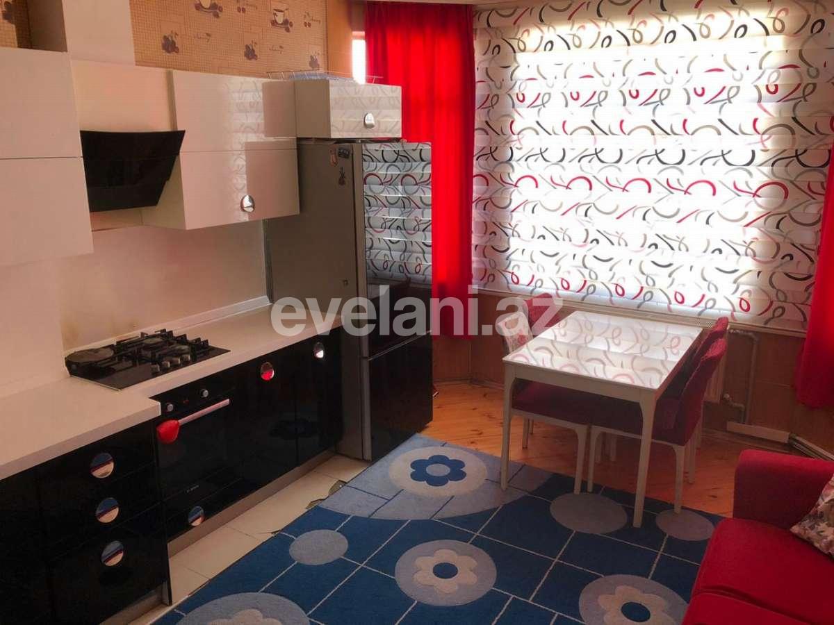 Satılır, yeni tikili, 4 otaqlı, 238 m², 8-ci mikrorayon q.