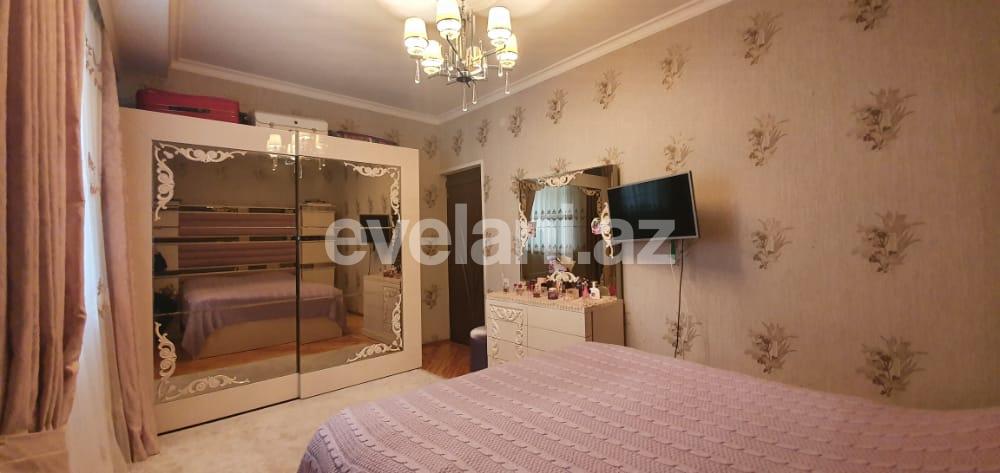 Satılır, yeni tikili, 4 otaqlı, 238 m², 8-ci mikrorayon q.