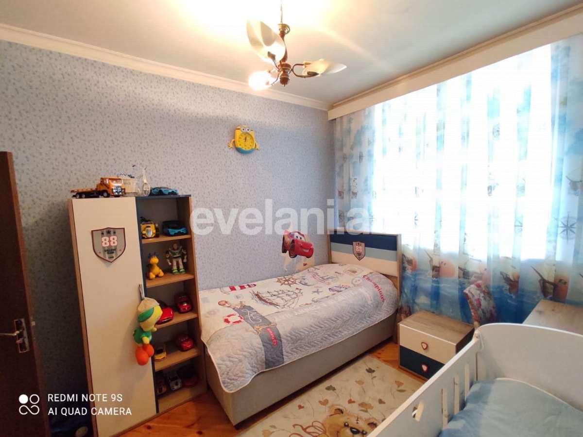 Satılır, yeni tikili, 4 otaqlı, 238 m², 8-ci mikrorayon q.