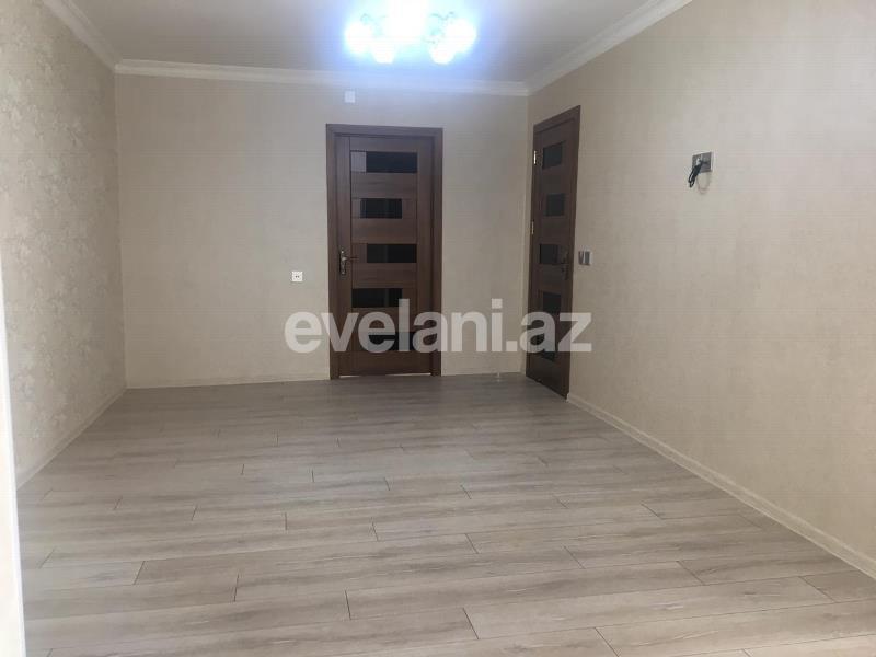 Sale, old building, 2 room, 55 m², Elmlar Akademiyası m.