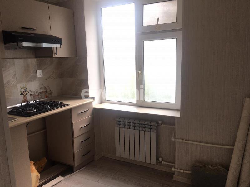Sale, old building, 2 room, 55 m², Elmlar Akademiyası m.