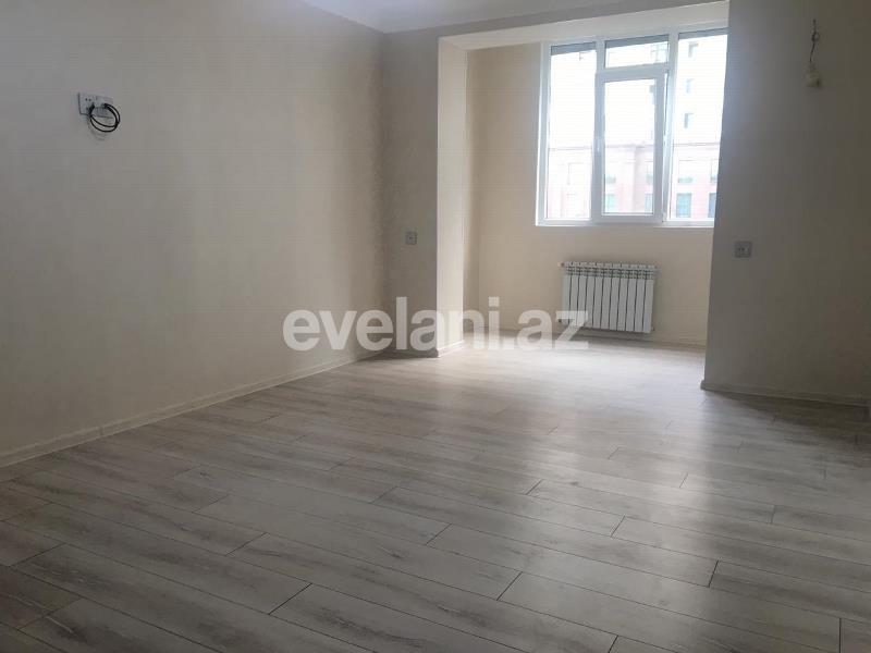 Sale, old building, 2 room, 55 m², Elmlar Akademiyası m.