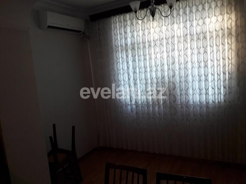 Sale, old building, 2 room, 55 m², Elmlar Akademiyası m.