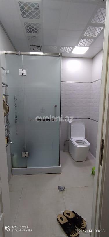 Satılır, yeni tikili, 3 otaqlı, 115 m², Memar Əcəmi m.