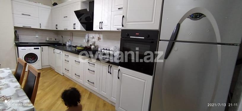 Satılır, yeni tikili, 3 otaqlı, 115 m², Memar Əcəmi m.
