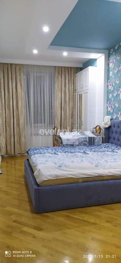 Satılır, yeni tikili, 3 otaqlı, 115 m², Memar Əcəmi m.