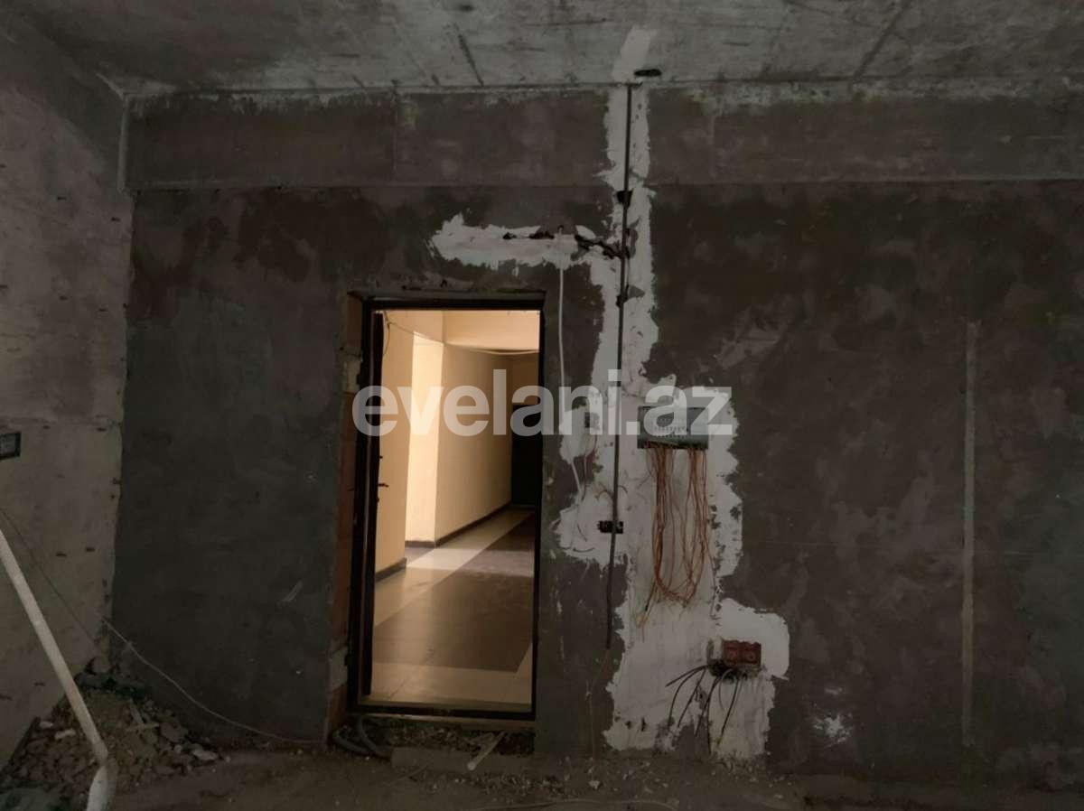 Sale, new building, 3 room, 120 m², Yeni Yasamal d.