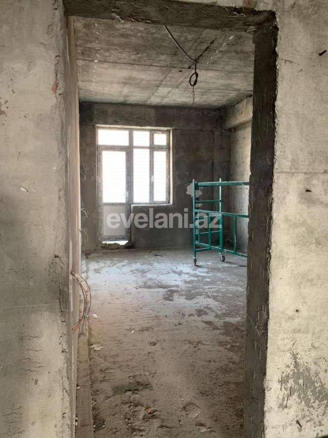 Sale, new building, 3 room, 120 m², Yeni Yasamal d.
