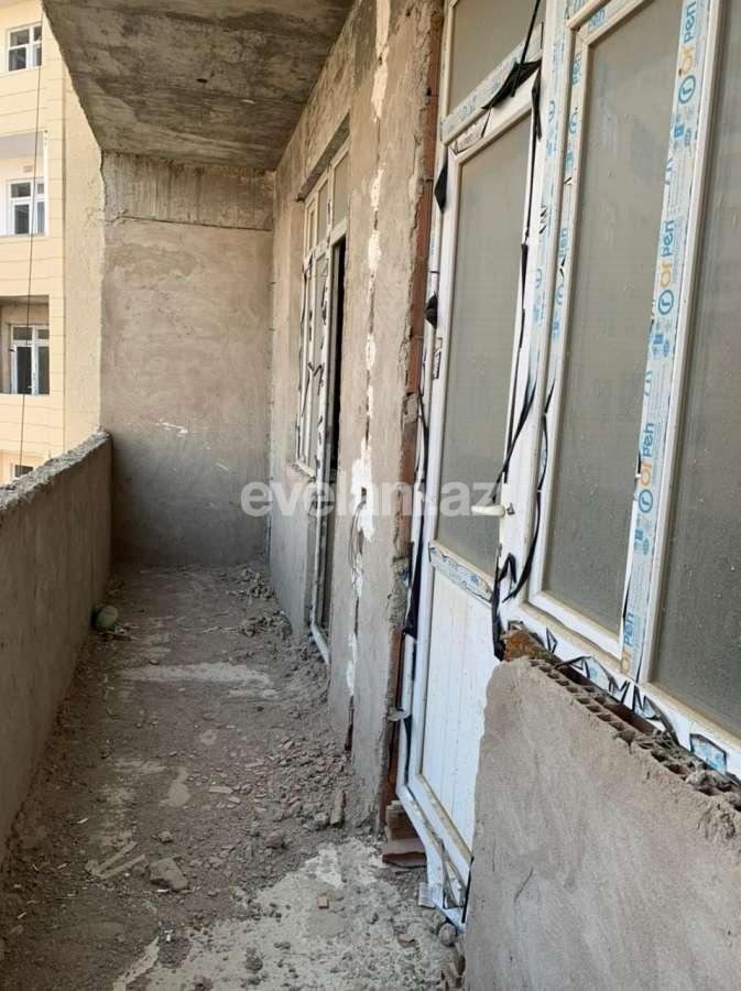 Sale, new building, 3 room, 120 m², Yeni Yasamal d.
