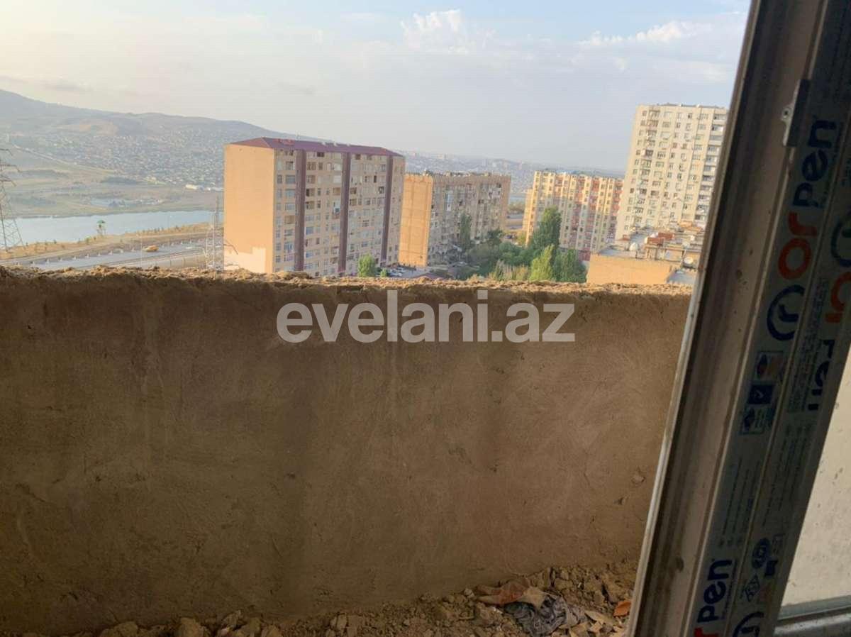 Sale, new building, 3 room, 120 m², Yeni Yasamal d.