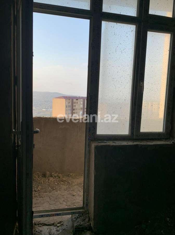 Sale, new building, 3 room, 120 m², Yeni Yasamal d.