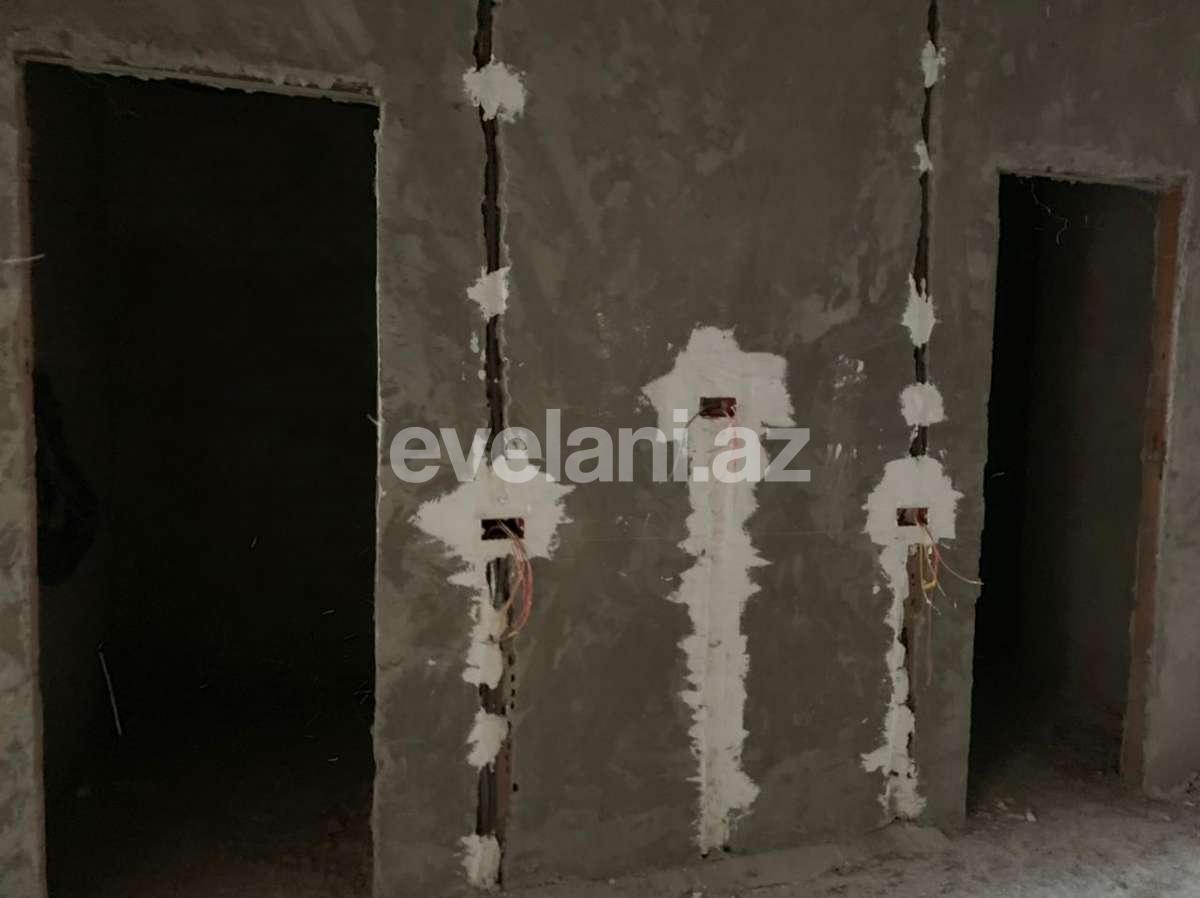 Sale, new building, 3 room, 120 m², Yeni Yasamal d.