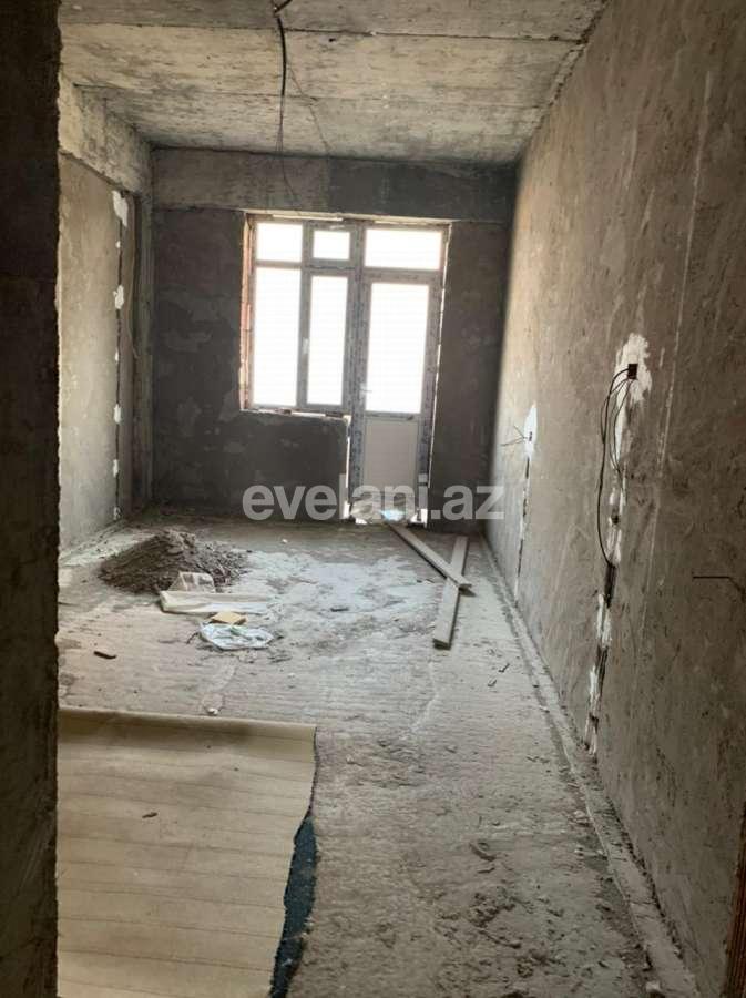 Sale, new building, 3 room, 120 m², Yeni Yasamal d.