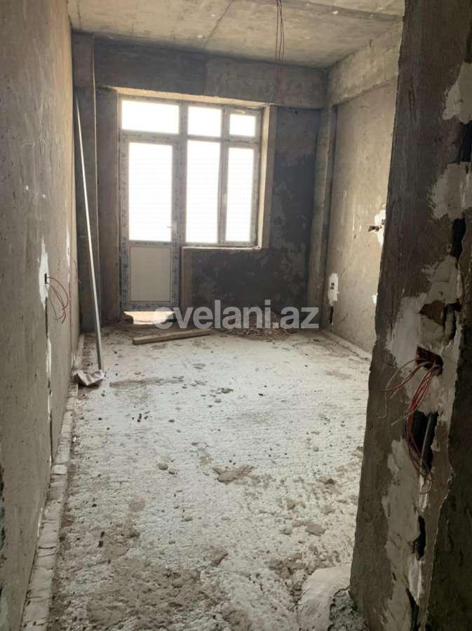 Sale, new building, 3 room, 120 m², Yeni Yasamal d.