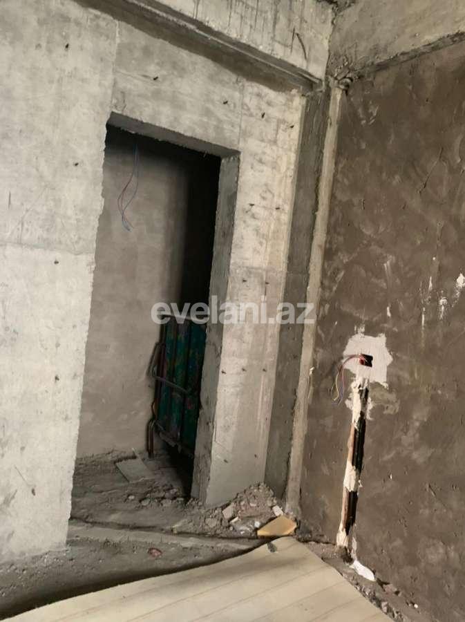 Sale, new building, 3 room, 120 m², Yeni Yasamal d.