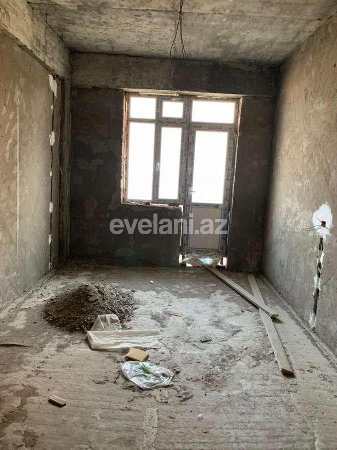 Sale, new building, 3 room, 120 m², Yeni Yasamal d.