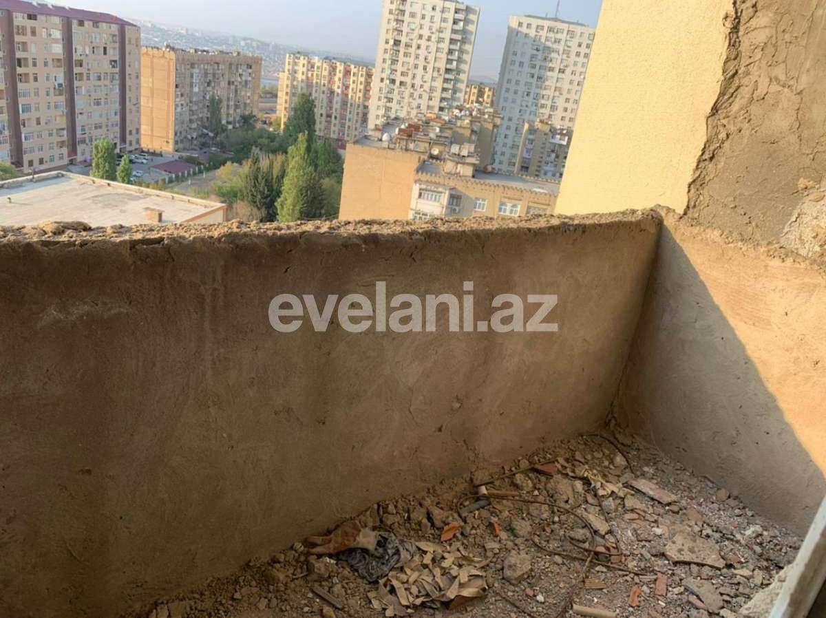 Sale, new building, 3 room, 120 m², Yeni Yasamal d.