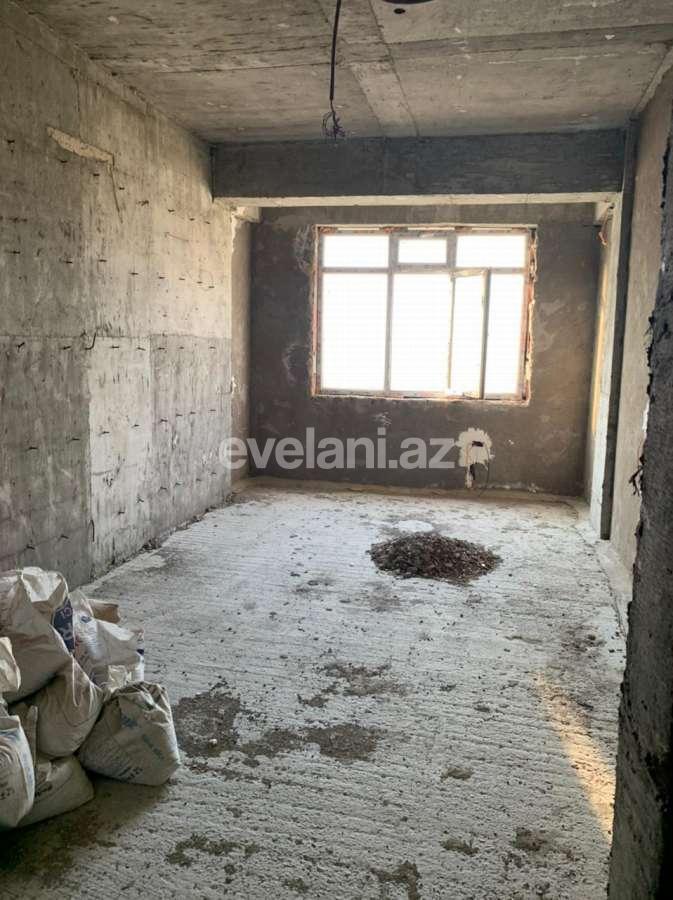 Sale, new building, 3 room, 120 m², Yeni Yasamal d.