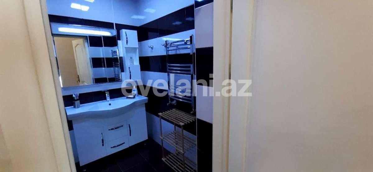 Satılır, yeni tikili, 2 otaqlı, 70 m², 20 yanvar m.