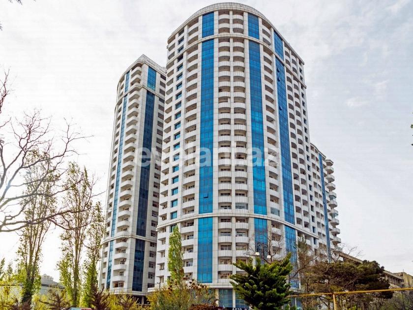Satılır, yeni tikili, 2 otaqlı, 70 m², 20 yanvar m.