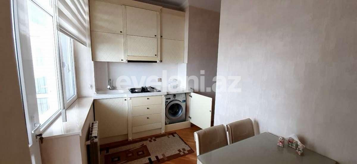 Satılır, yeni tikili, 2 otaqlı, 70 m², 20 yanvar m.