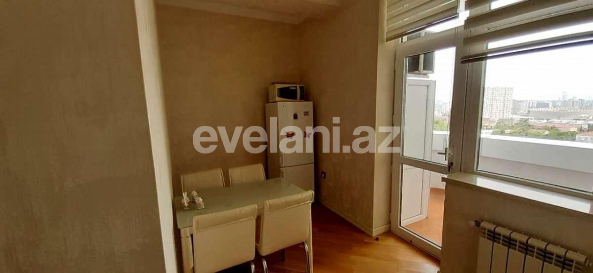 Satılır, yeni tikili, 2 otaqlı, 70 m², 20 yanvar m.