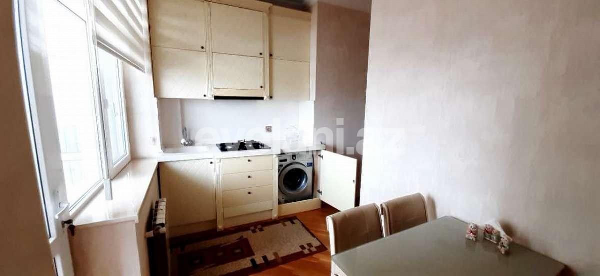 Satılır, yeni tikili, 2 otaqlı, 70 m², 20 yanvar m.