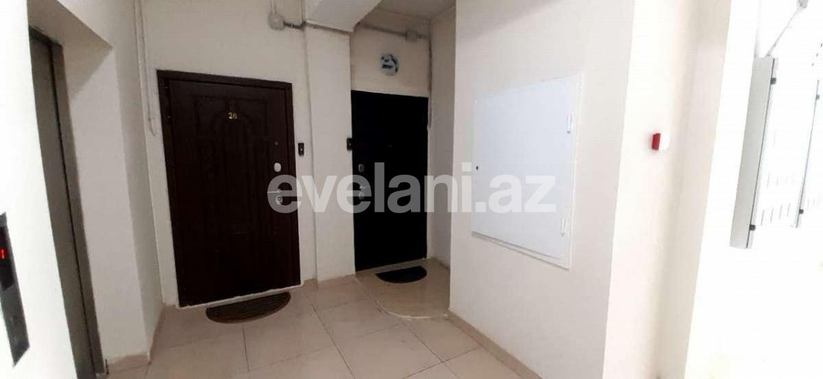 Satılır, yeni tikili, 2 otaqlı, 70 m², 20 yanvar m.