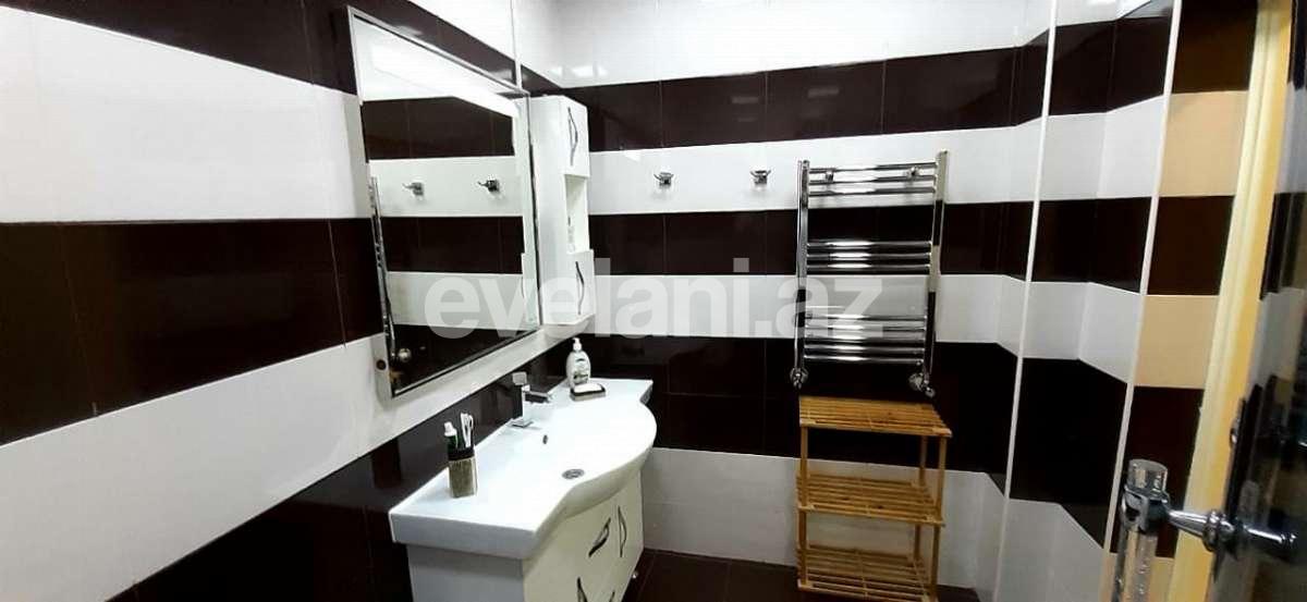 Satılır, yeni tikili, 2 otaqlı, 70 m², 20 yanvar m.