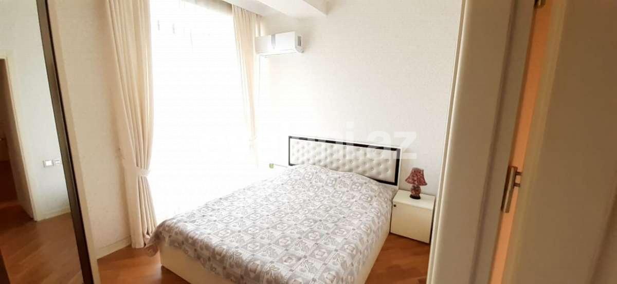 Satılır, yeni tikili, 2 otaqlı, 70 m², 20 yanvar m.