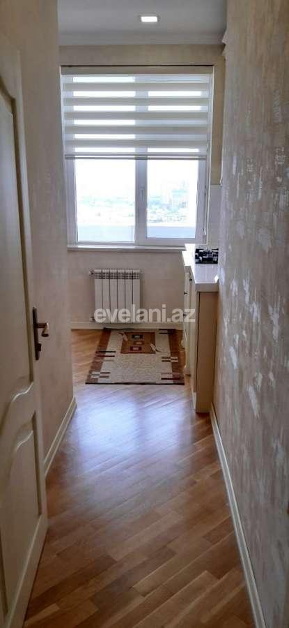 Satılır, yeni tikili, 2 otaqlı, 70 m², 20 yanvar m.