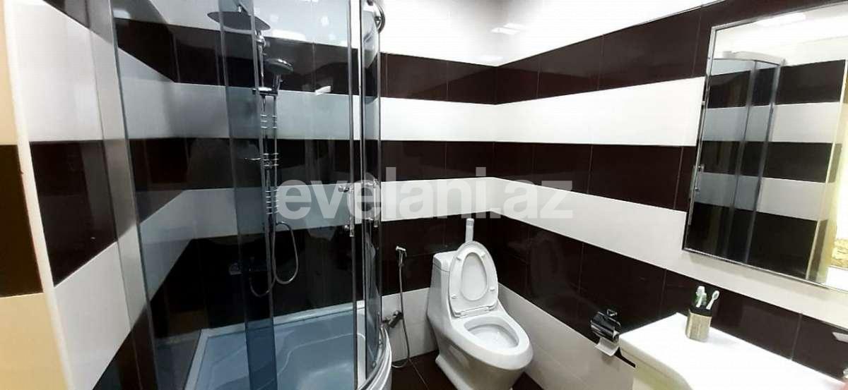 Satılır, yeni tikili, 2 otaqlı, 70 m², 20 yanvar m.