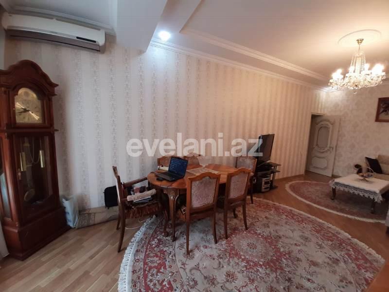 Satılır, yeni tikili, 1 otaqlı, 76 m², Gənclik m.