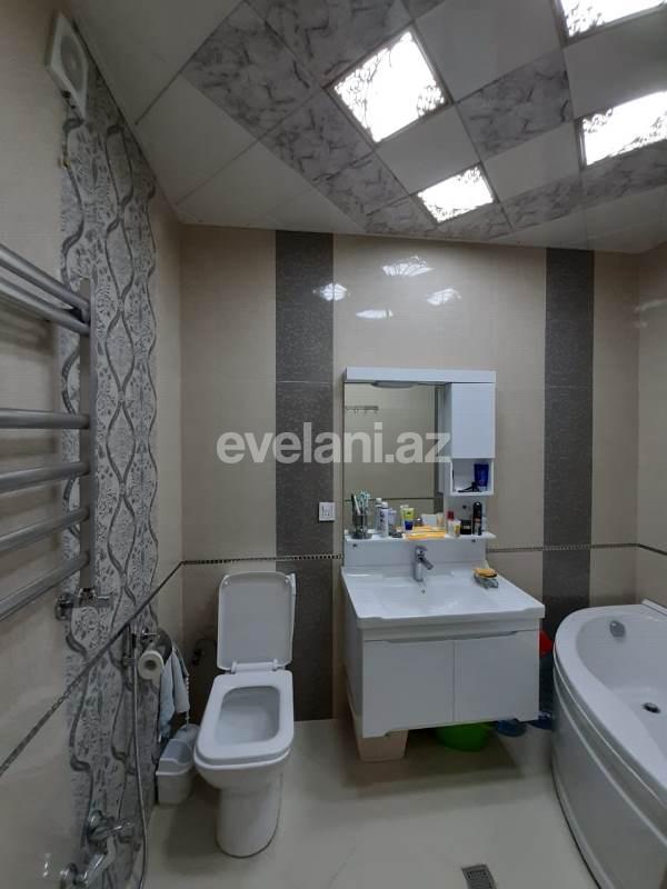 Satılır, yeni tikili, 1 otaqlı, 76 m², Gənclik m.