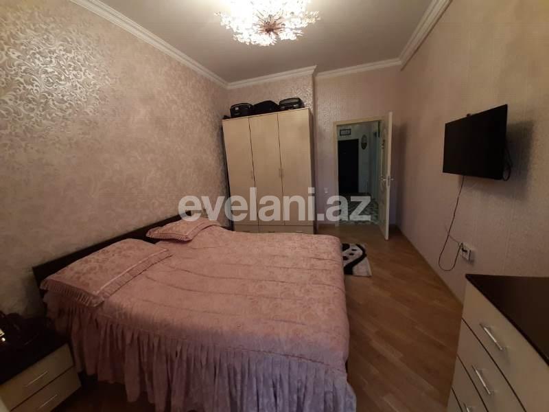 Satılır, yeni tikili, 1 otaqlı, 76 m², Gənclik m.