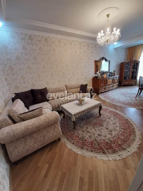 Satılır, yeni tikili, 1 otaqlı, 76 m², Gənclik m.