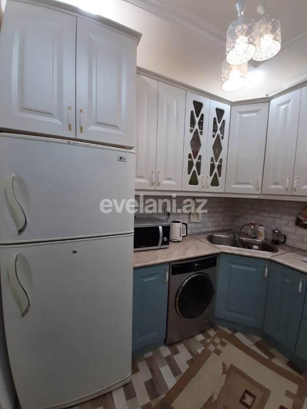 Satılır, yeni tikili, 1 otaqlı, 76 m², Gənclik m.