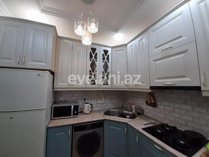 Satılır, yeni tikili, 1 otaqlı, 76 m², Gənclik m.