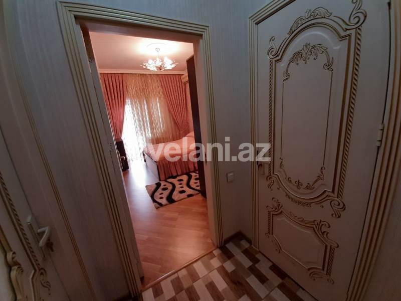 Satılır, yeni tikili, 1 otaqlı, 76 m², Gənclik m.