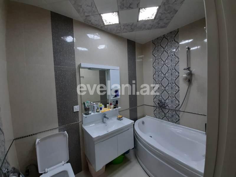 Satılır, yeni tikili, 1 otaqlı, 76 m², Gənclik m.