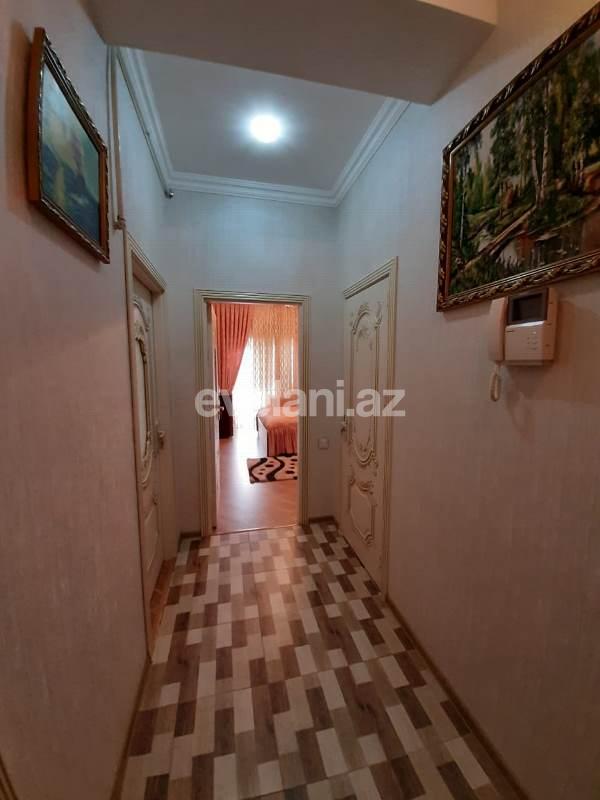 Satılır, yeni tikili, 1 otaqlı, 76 m², Gənclik m.