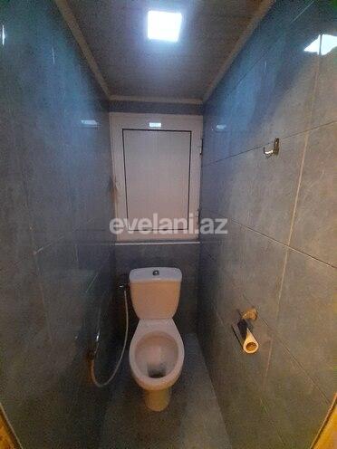 Kirayə verilir, yeni tikili, 2 otaqlı, 65 m², Memar Əcəmi m.